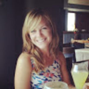 Meet your Posher, Carolyn